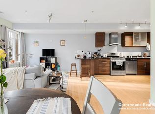 1431 Tremont St #PENTHOUSE 3, Roxbury Crossing, MA 02120