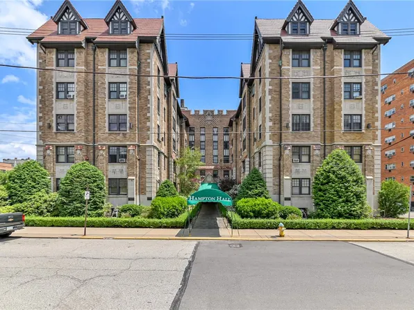 166 N Dithridge St APT 1F, Pittsburgh, PA 15213