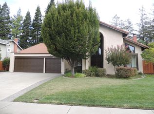 12212 Toluca Dr, San Ramon, CA 94583