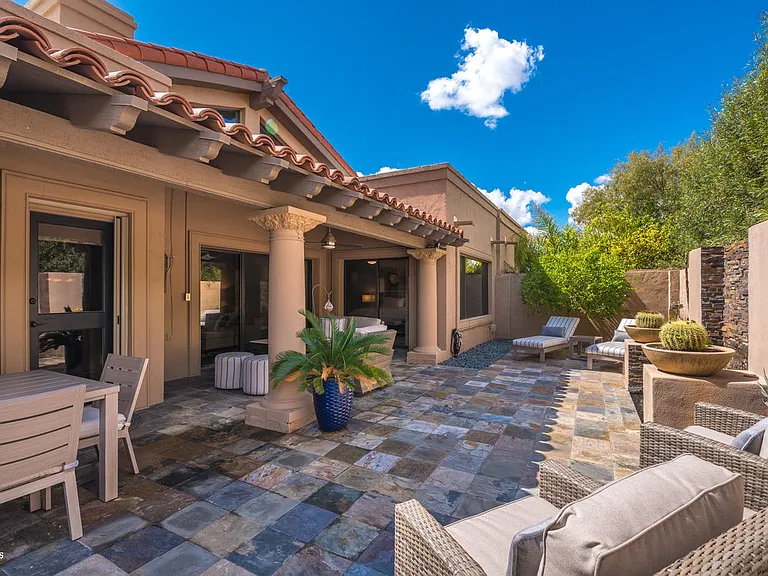 8622 E Vista Del Lago — Photo 31