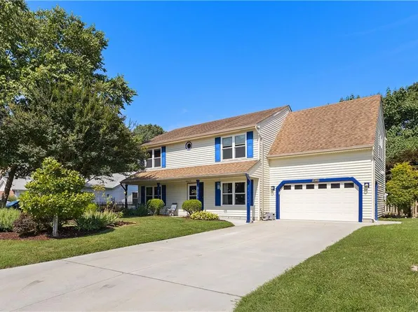 1933 Country Manor Ln, Virginia Beach, VA 23456