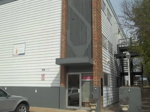 706 W 34th St APT 202, Austin, TX 78705