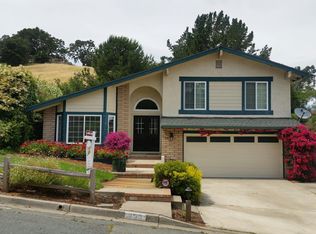 959 Snow Dr, Martinez, CA 94553