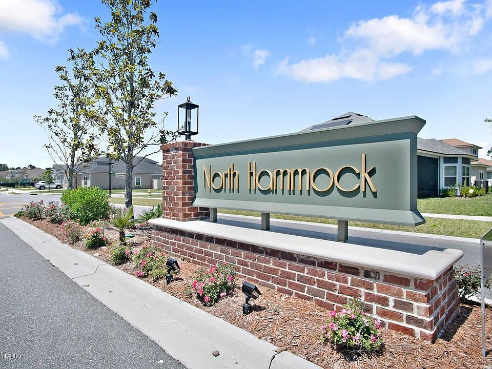 1st image of 3861 Hammock Bluff Dr