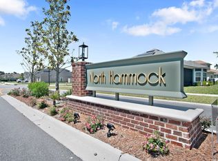 3861 Hammock Bluff Dr, Jacksonville, FL 32226