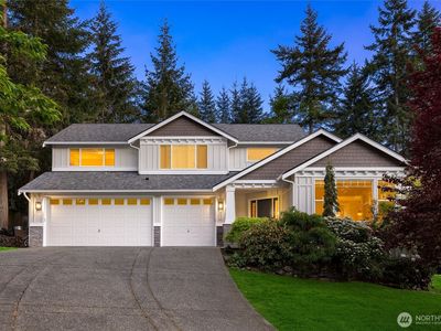 1893 Commodore Lane NW, Bainbridge Island, WA, 98110