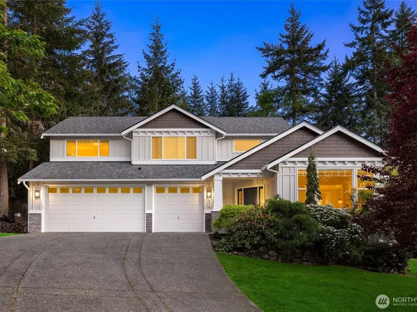 1893 Commodore Lane NW, Bainbridge Island, WA 98110