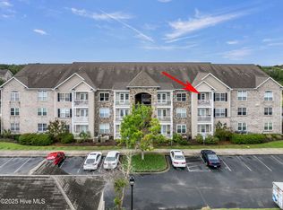 632 Condo Club Dr UNIT 310, Wilmington, NC 28412