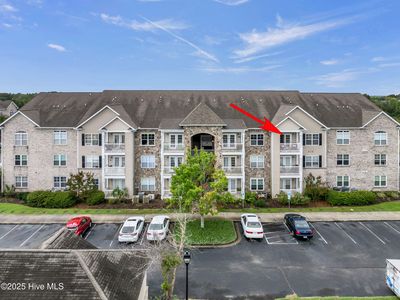 632 Condo Club Drive Unit 310, Wilmington, NC, 28412