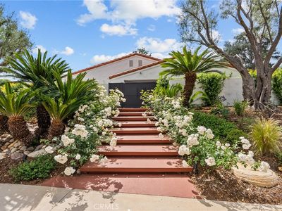 4455 Park Alisal, Calabasas, CA, 91302