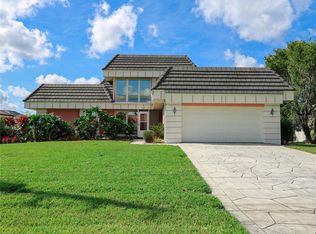 3759 Tripoli Blvd, Punta Gorda, FL 33950
