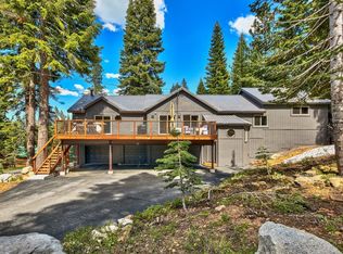 12605 Skislope Way, Truckee, CA 96161