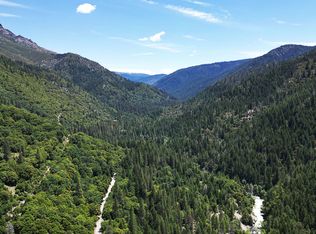 25555 Highway 49, Sierra City, CA 96125