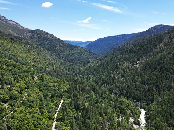 25555 Highway 49, Sierra City, CA 96125