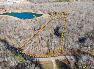 225 Mason Mill Rd, Danielsville, GA 30633