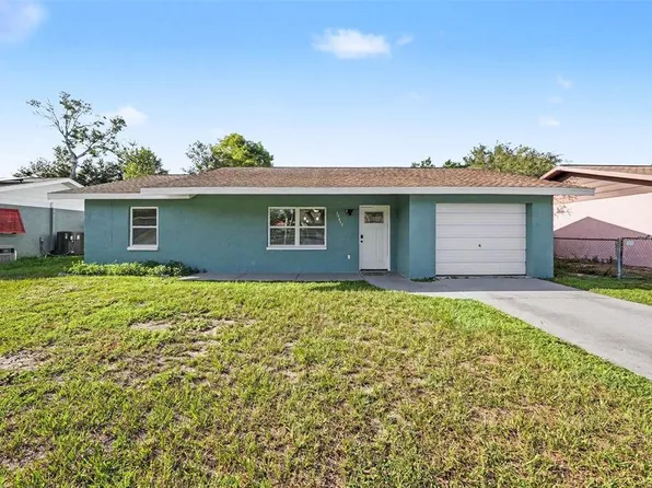39443 8th Ave, Zephyrhills, FL 33542