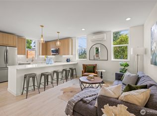 5119 SW Genesee St, Seattle, WA 98116