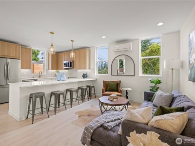 5119 SW Genesee Street, Seattle, WA, 98116