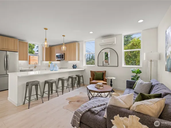 5119 SW Genesee Street, Seattle, WA 98116