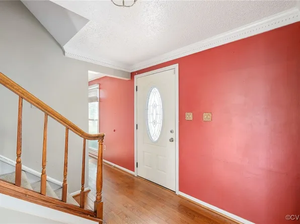 7196 Lereve Dr, Mechanicsville, VA 23111