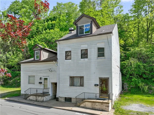 2617 Spring Garden Ave #2619, Pittsburgh, PA 15212