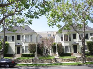 9957 Robbins Dr #B, Beverly Hills, CA 90212