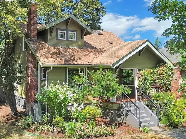 863 W Broadway, Eugene, OR 97402