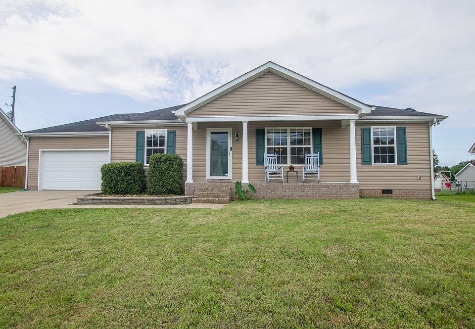 1st image of 1205 Aretha Dr