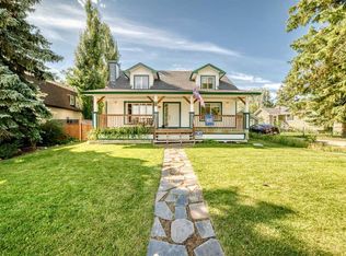 314 E Twin Cities Dr, Longview, AB T0L1H0