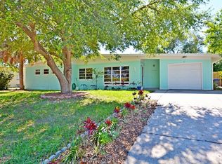 1660 Thornton Ave, Titusville, FL 32780