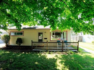 616 Glenwood Ave, Ypsilanti, MI 48198
