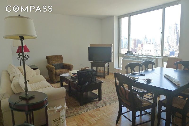 1st image of 350 W 50th St APT 23A