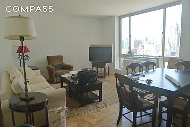 Rented by Compass