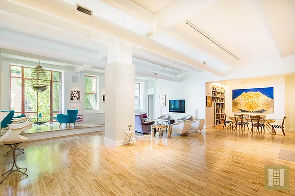 Sold by Halstead Real Estate | media 18