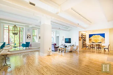Sold by Halstead Real Estate