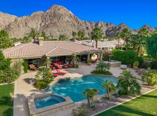 48532 Big Horn Dr, La Quinta, CA 92253