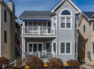 3926 Central Ave, Ocean City, NJ 08226