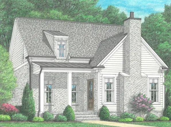 500 Valley Forge Ln Lot 71, Rossville, TN 38066