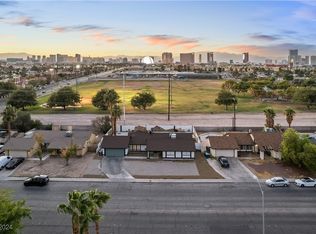 3759 Spencer St, Las Vegas, NV 89119