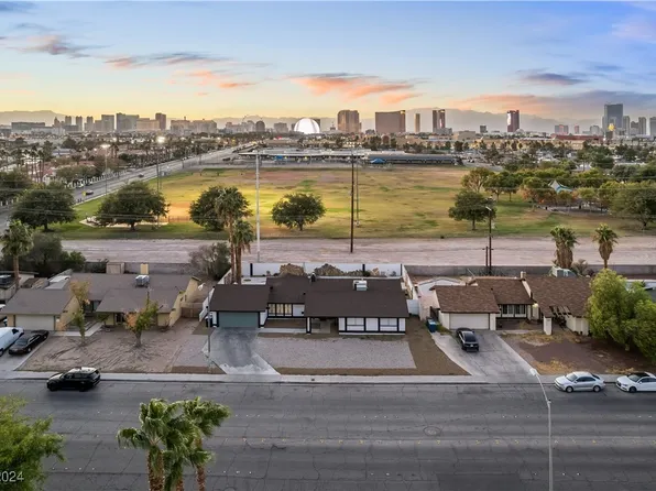 3759 Spencer St, Las Vegas, NV 89119