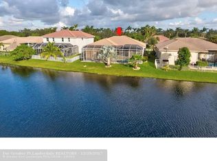 5040 NW 123rd Ave, Coral Springs, FL 33076