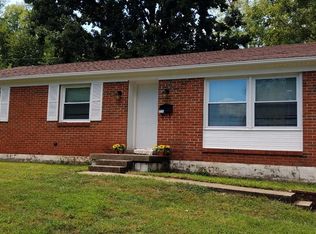 1225 Nice Dr, Lexington, KY 40504