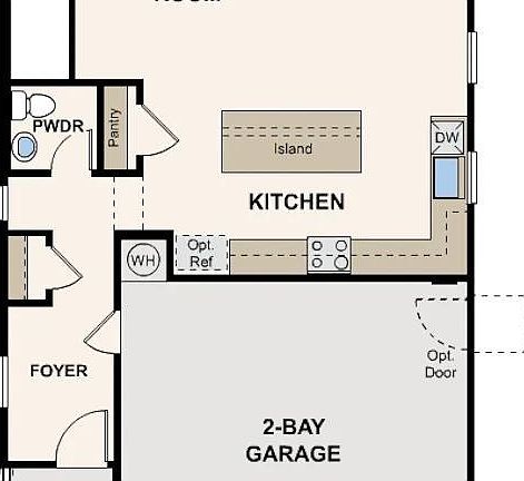 2nd image of this home