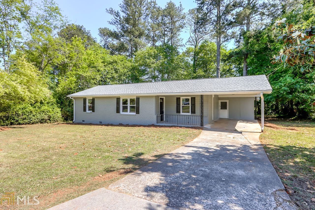 217 Hurt Rd SW, Smyrna, GA 30082 Zillow