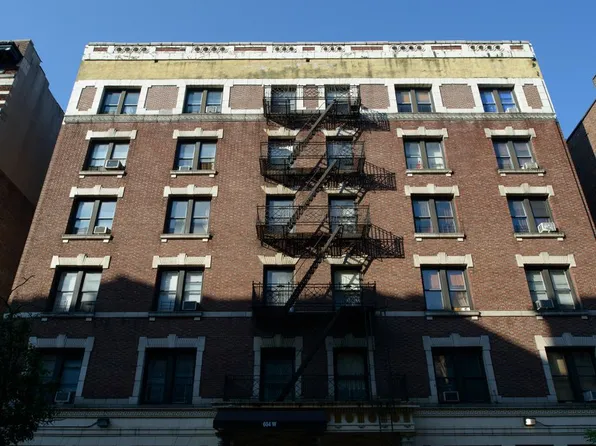604 West 162nd Street