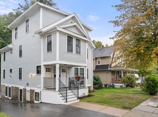 32 Perthshire Rd #32, Brighton, MA 02135