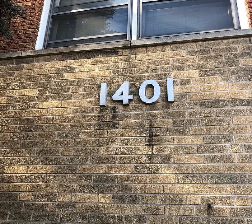 1st image of 1401 S Harlem Ave #Gw