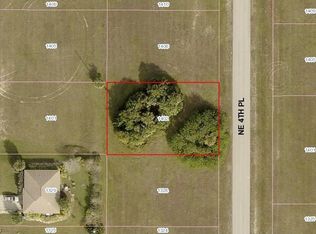 1402 NE 4th Pl, Cape Coral, FL 33909