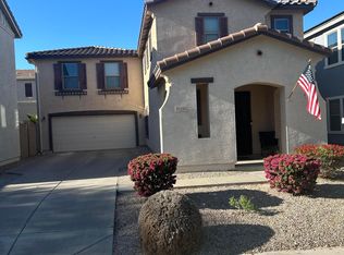 21184 E Avenida Del Valle, Queen Creek, AZ 85142