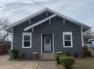 812 N Walnut St, Sherman, TX 75090